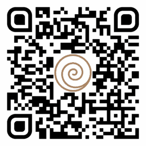 QR Code for Connection Event